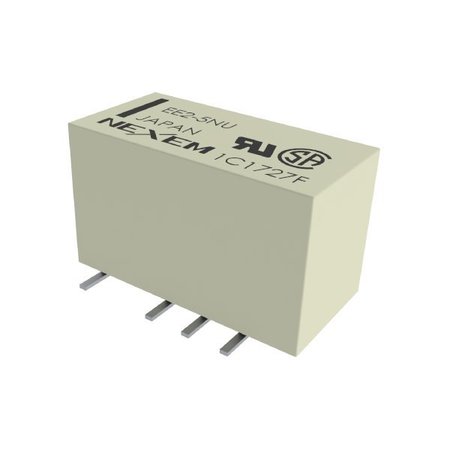 KEMET ELECTRONICS PCB 4.5V 10uA Relay Signal 2formC EE2-4.5NU